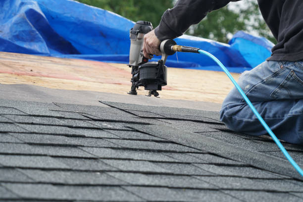 Best Storm Damage Roof Repair  in New York, NY